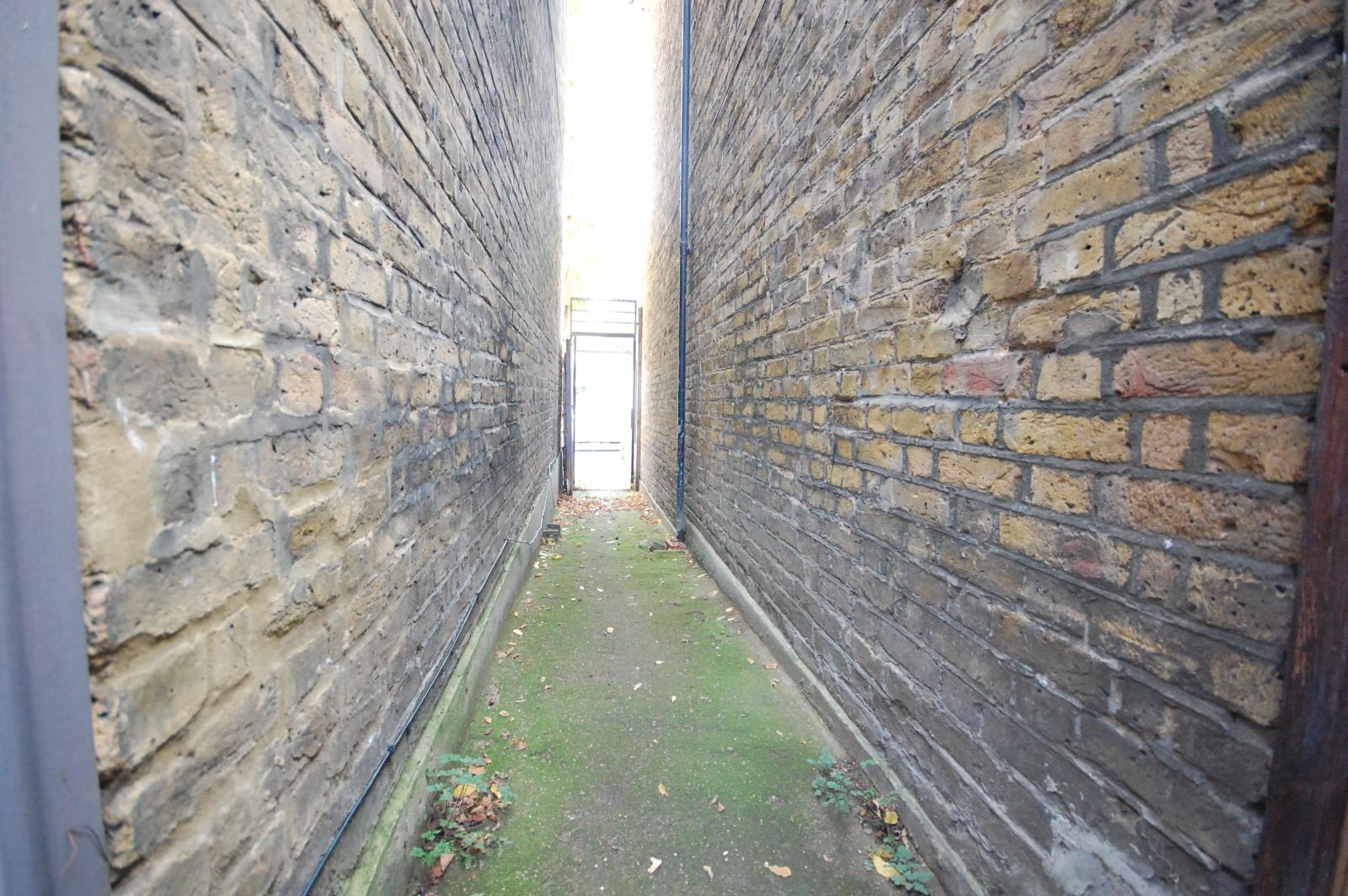 Gathorne Road, Wood Green, London